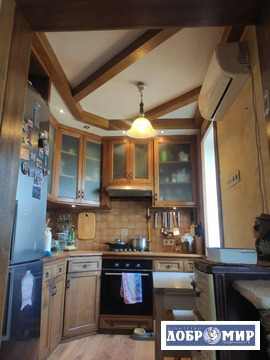 Продается 2-комн. квартира