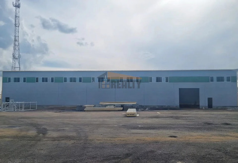 Аренда склада, Назимиха, Щелковский район, Осенняя ул.