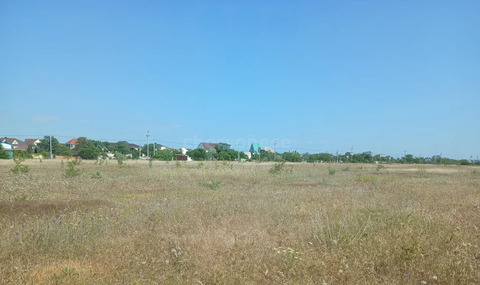 Продажа участка, Севастополь, Качинское ш.