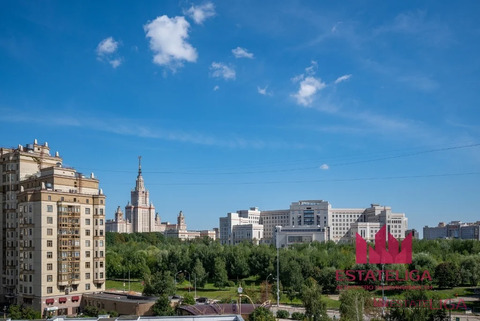 Продажа квартиры, Мичуринский пр-кт.
