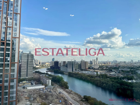 Продажа квартиры, Шелепихинская наб.