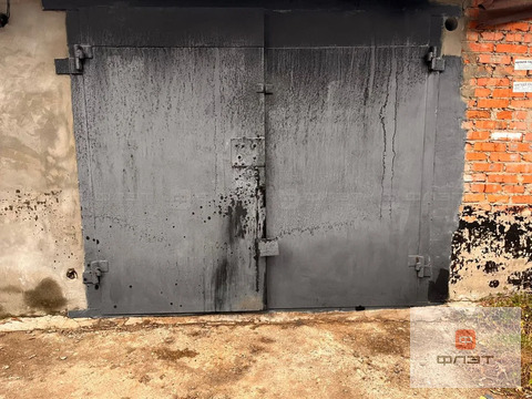 Продажа гаража, Казань, ул. Липатова