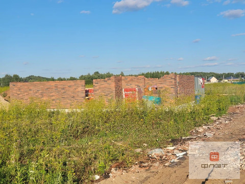 Продажа участка, Казань