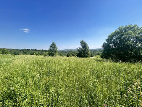Продажа участка, Горбово, Дмитровский район