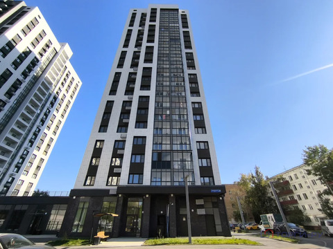 Продажа квартиры, Коровинское ш.