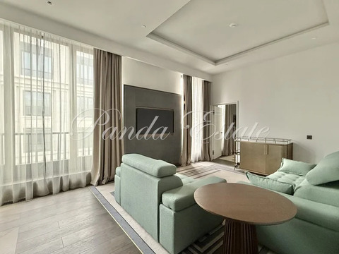 ВЕСПЕР ТВЕРСКАЯ, Москва, 1-я Тверская Ямская, 2А (ном. объекта: 9706)