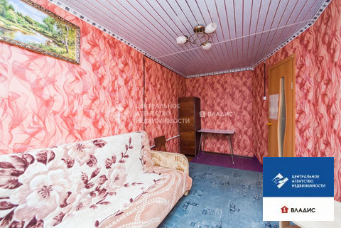 Продажа дома, Шилово, Шиловский район, ул. Фирсова