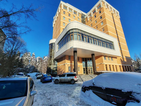 Аренда торгового помещения, Зеленоград, ул. Юности