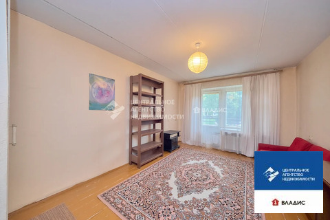 Продажа квартиры, Рязань, ул. Павлова