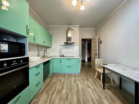 1-к пр-кт.Маркса, дом 83