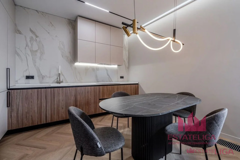 Продажа квартиры, Севастопольский пр-кт.