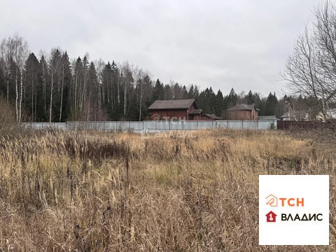 Продажа участка, Щелковский район