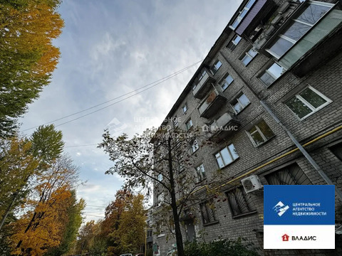 Продажа квартиры, Рязань, ул. Новикова-Прибоя