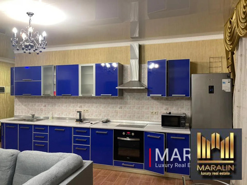 Продажа квартиры, Ростов-на-Дону, ул. Народного Ополчения