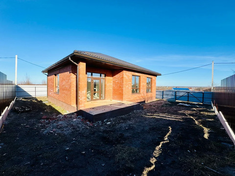 Продажа дома, Смоленская, Северский район, улица 75 лет Победы