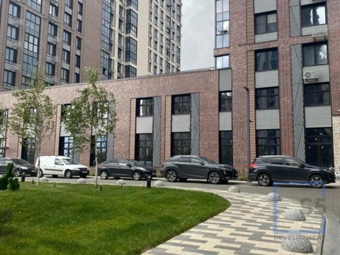 Аренда торгового помещения, м. Лесопарковая, Варшавское ш.