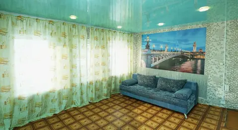 Дом по ул. Железнодорожная