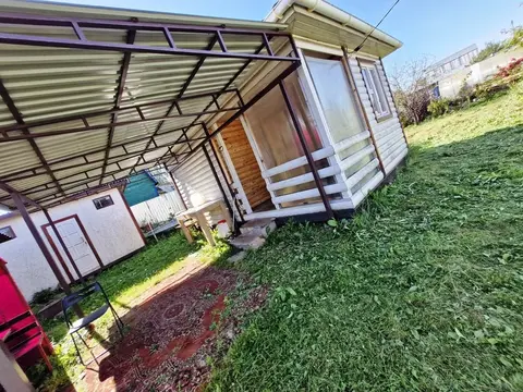 Дача на улице Нечаевская