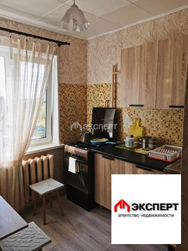 1-комнатная квартира, ул. Южная