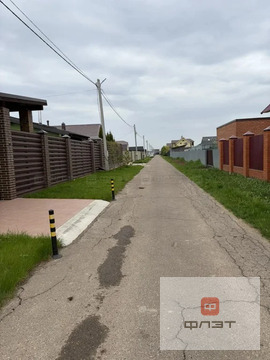 Продажа участка, Лаишевский район, 1-я аллея
