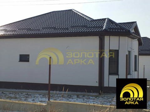 Продажа дома, Голубицкая, Темрюкский район