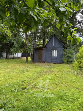 Продажа участка, Клин, Клинский район, 1-я ул.