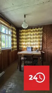 В продаже дача, расположена в экологичном и тихом месте на Барковке