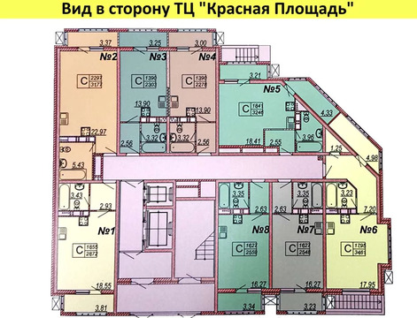 Анапа ленина 180 карта