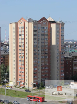 Продажа квартиры, Казань, ул. Чистопольская