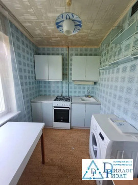 Трехкомнатная квартира 58 м2 в пешей доступности до МЦД-3 Люберцы Трехкомнатная квартира 58 м2 в пешей доступности до МЦД-3 Люберцы