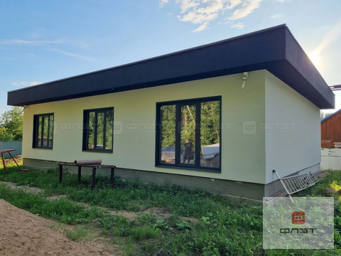 Продажа дома, Высокогорский район, дом 27