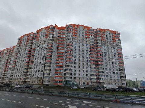 Продажа квартиры, улица Липчанского