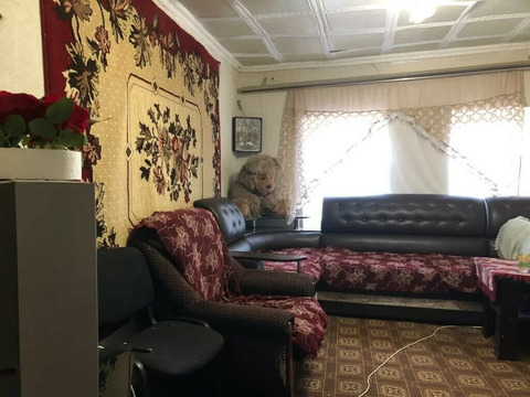 Продажа дома, Курчанская, Темрюкский район, ул. Красная