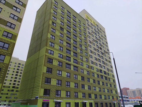 Продажа квартиры, улица Маресьева