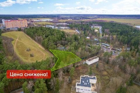 Продается земельный участок 32.12 сот.