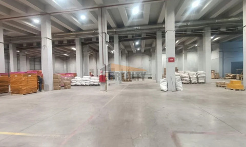 Аренда производственного помещения, Люберцы, Люберецкий район, ...