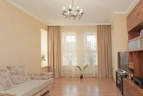 Купить квартиру в Одинцово можно сегодня! Дениса Давыдова 11