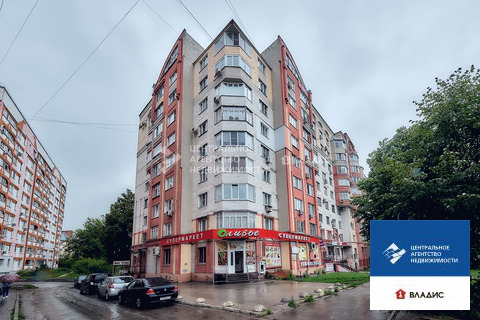 Продажа квартиры, Рязань, ул. Костычева