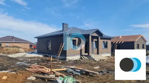 Продажа дома, Нагаево, улица Михаила Дорохова