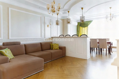 Продажа квартиры, Севастополь, ул. Парковая