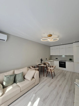 Купить квартиру метро Царицыно Евро3х-комнатная квартира в новом доме