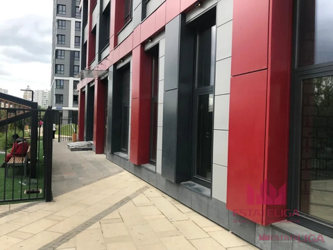 Аренда ПСН, ул. Петра Алексеева