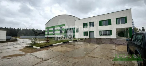 Аренда склада, Шолохово, Мытищинский район, Дмитровское ш.