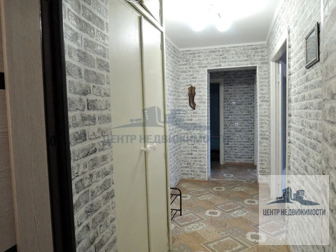 ПРОДАЕТСЯ 2-КОМНАТНАЯ КВАРТИРА С РЕМОНТОМ У Ж/Д ВОКЗАЛА