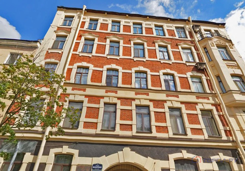 Продажа квартиры, Макаренко пер.