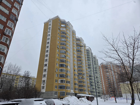 Продажа квартиры, Ясный проезд
