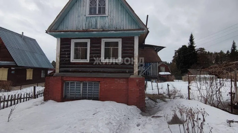 Продажа дома, Новосибирск