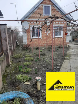 Продажа дома, Старощербиновская, Щербиновский район, ул. Шевченко