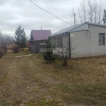 Продажа дома, Новосибирск, ст Инструментальщик-2