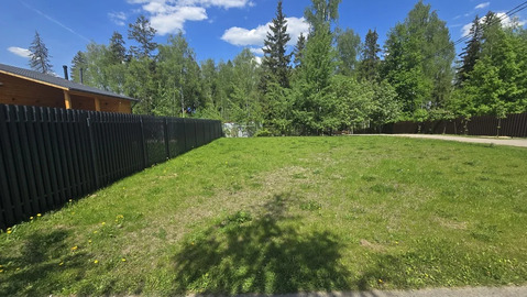 Купить участок 5.0 сот. ул. Первомайская, Московская область, Мытищи .